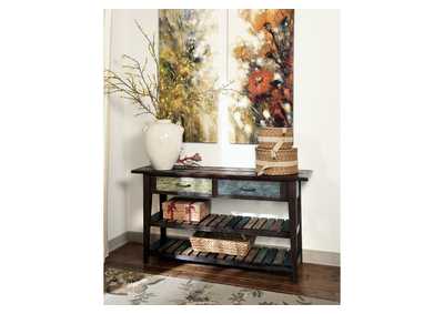 Image for Mestler Sofa Table