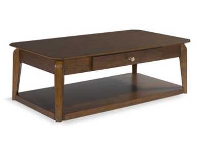 Trenmour Coffee Table,Signature Design By Ashley