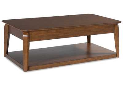Trenmour Coffee Table,Signature Design By Ashley