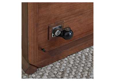 Trenmour Coffee Table,Signature Design By Ashley