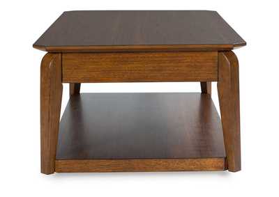 Trenmour Coffee Table,Signature Design By Ashley