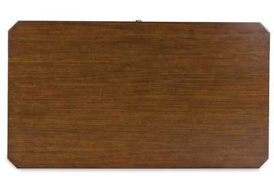 Trenmour Coffee Table,Signature Design By Ashley