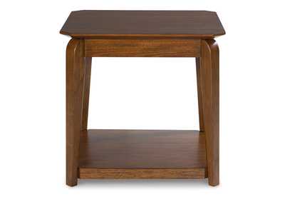 Trenmour End Table,Signature Design By Ashley