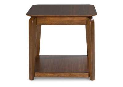 Trenmour End Table,Signature Design By Ashley