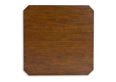Trenmour End Table,Signature Design By Ashley