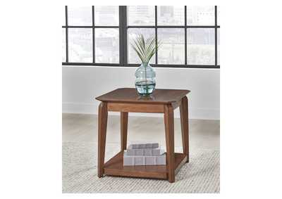Trenmour End Table,Signature Design By Ashley