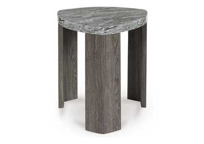 Surmour End Table,Signature Design By Ashley
