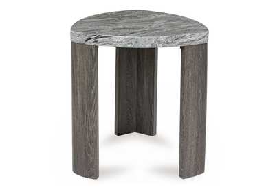 Surmour End Table,Signature Design By Ashley
