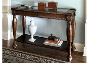 Image for Mantera Sofa Table