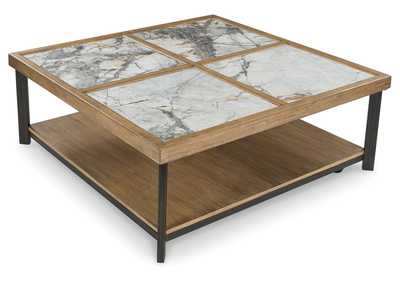 Montia Coffee Table,Signature Design By Ashley