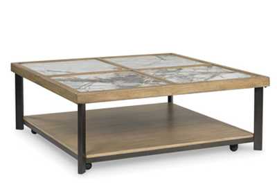 Montia Coffee Table,Signature Design By Ashley