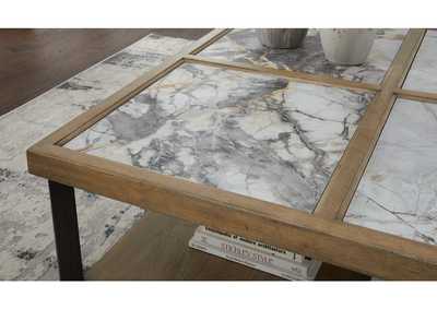 Montia Coffee Table,Signature Design By Ashley