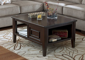 Image for Larimer Rectangular Cocktail Table