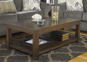 Image for Grinlyn Rectangular Cocktail Table