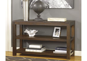 Image for Grinlyn Sofa Table