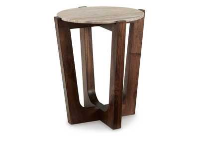 Tanidore End Table,Signature Design By Ashley