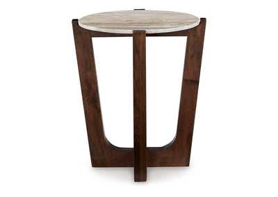 Tanidore End Table,Signature Design By Ashley