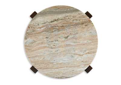 Tanidore End Table,Signature Design By Ashley