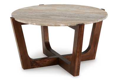 Tanidore Coffee Table,Signature Design By Ashley