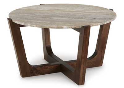 Tanidore Coffee Table,Signature Design By Ashley