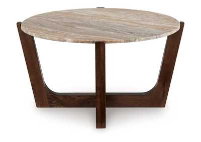 Tanidore Coffee Table,Signature Design By Ashley
