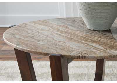 Tanidore Coffee Table,Signature Design By Ashley