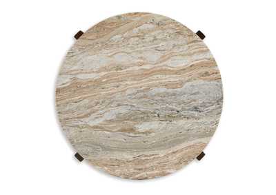 Tanidore Coffee Table,Signature Design By Ashley