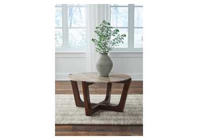 Tanidore Coffee Table,Signature Design By Ashley