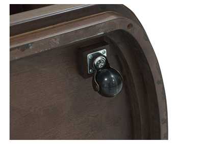 Korestone Lift-Top Coffee Table,Signature Design By Ashley