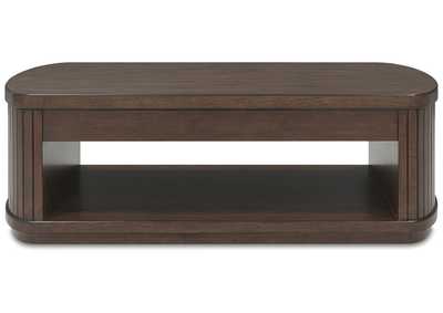 Korestone Lift-Top Coffee Table,Signature Design By Ashley