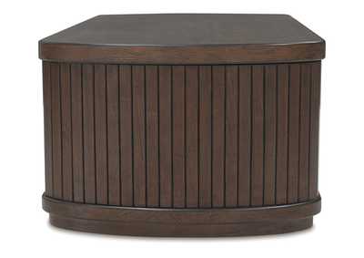 Korestone Lift-Top Coffee Table,Signature Design By Ashley