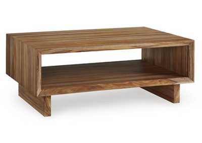 Dressonni Coffee Table,Signature Design By Ashley