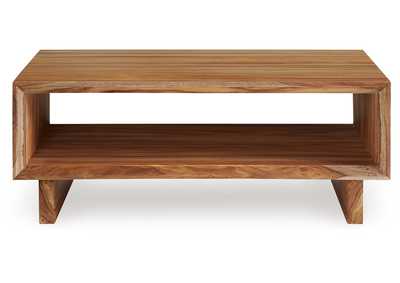 Dressonni Coffee Table,Signature Design By Ashley