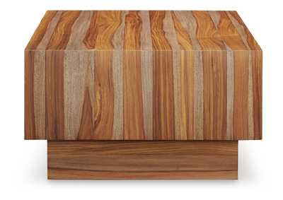 Dressonni Coffee Table,Signature Design By Ashley