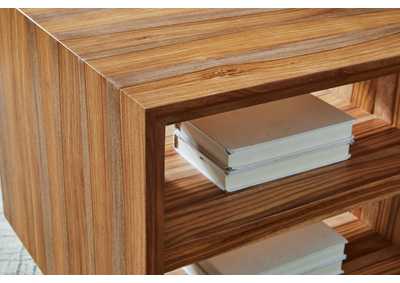 Dressonni End Table,Signature Design By Ashley