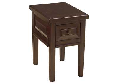 Hindell Park Chair Side End Table