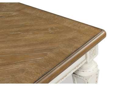 Realyn Coffee Table,Signature Design By Ashley