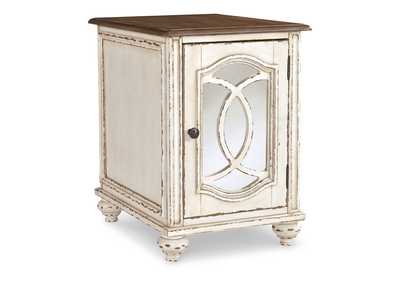 Image for Realyn Chairside End Table