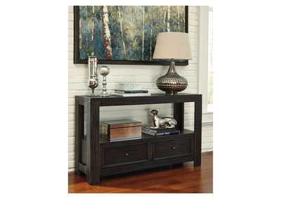 Image for Gavelston Sofa Table