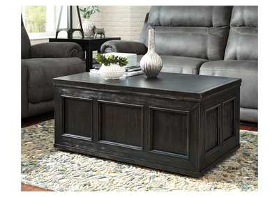 Image for Gavelston Lift Top Cocktail Table