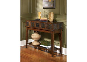 Image for McKenna Sofa Table