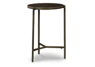 Image for Doraley Chairside End Table