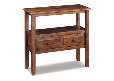Image for Abbonto Accent Table