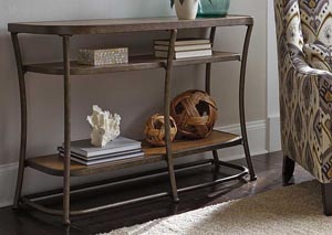 Image for Nartina Sofa Table