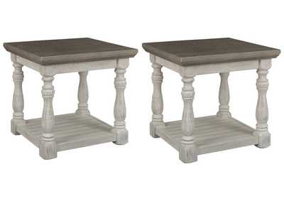 Image for Havalance 2 End Tables