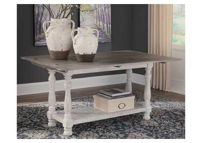 Havalance Sofa/Console Table,Signature Design By Ashley