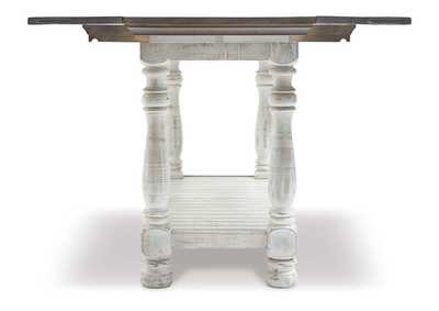 Havalance Sofa/Console Table,Signature Design By Ashley