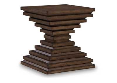 Image for Hannodream End Table