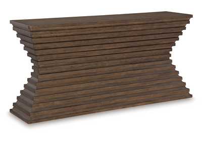 Image for Hannodream Sofa Table
