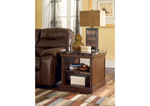Image for Merihill Rectangular End Table